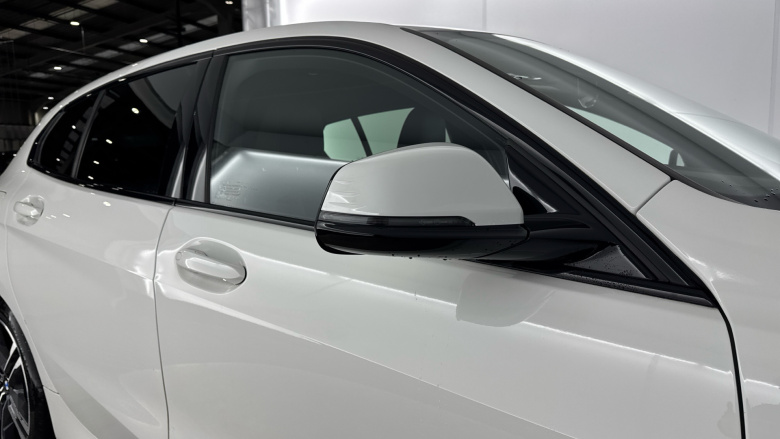 BMW 1 Series 118i [136] M Sport 5dr Step Auto [LCP] Petrol Hatchback